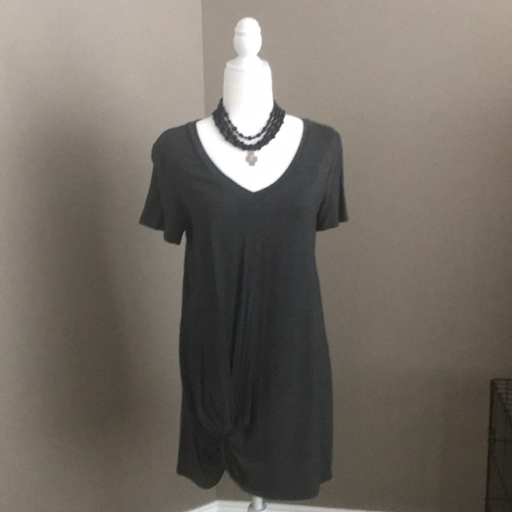Entro tunic top